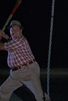 Películas de Claude Earl Jones