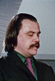 Películas de Claude Gauvreau