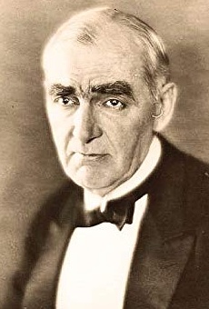 Películas de Claude Gillingwater