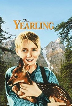 Películas de Claude Jarman Jr.