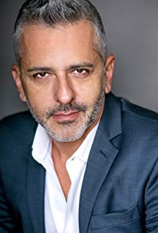 Películas de Claude Knowlton