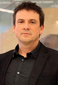 Películas de Claude Legault