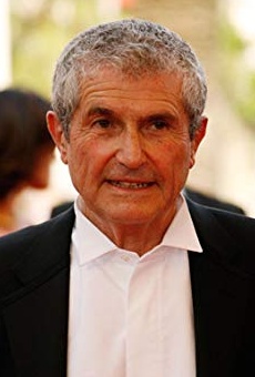 Películas de Claude Lelouch