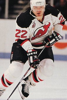 Películas de Claude Lemieux