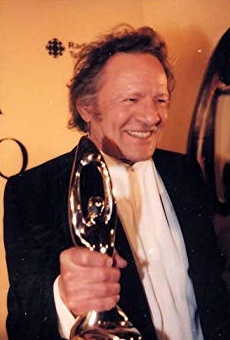 Películas de Claude Léveillée