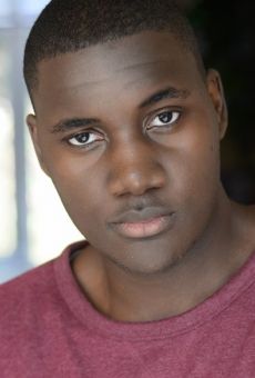 Películas de Claude Lulé