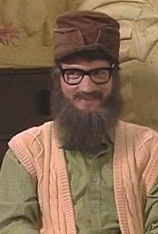 Películas de Claude Meunier