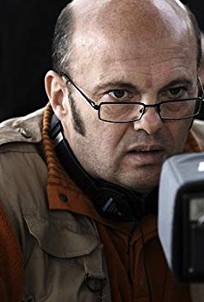 Películas de Claude-Michel Rome