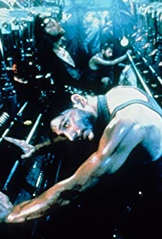 Películas de Claude-Oliver Rudolph