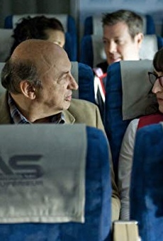 Películas de Claude Prégent