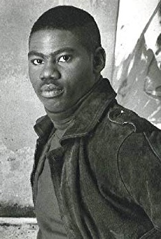 Películas de Claude Reid Películas de Claude Reid