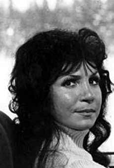 Películas de Claudette Delorimier