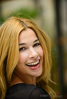 Películas de Claudette Lalí