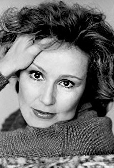 Películas de Claudette Nevins