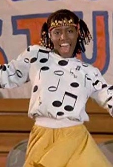 Películas de Claudette Wells