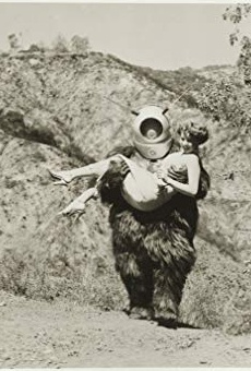 Películas de Claudia Barrett