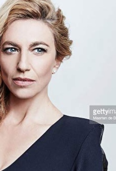 Películas de Claudia Black