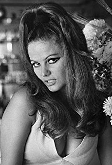 Películas de Claudia Cardinale