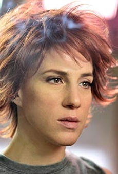 Películas de Claudia Coli