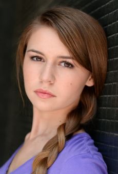 Películas de Claudia Crawford