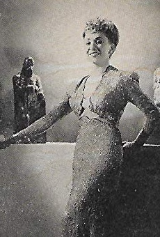 Películas de Claudia Drake