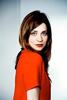 Películas de Claudia Eisinger