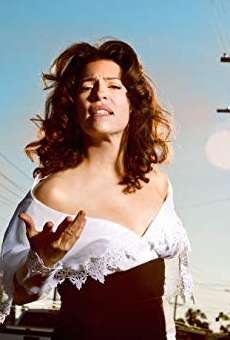 Películas de Claudia Ferri