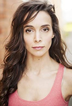 Películas de Claudia Greenstone