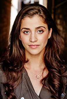 Películas de Claudia Hruschka