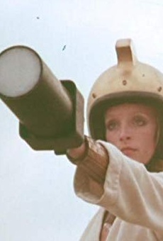 Películas de Claudia Jennings