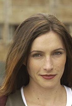 Películas de Claudia Karvan