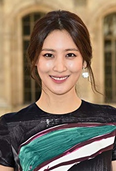 Películas de Claudia Kim