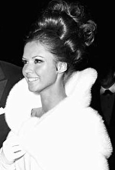 Películas de Claudia Martin