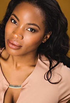 Películas de Claudia McCoy