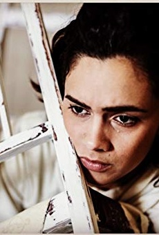 Películas de Claudia Ruiz