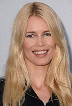 Películas de Claudia Schiffer