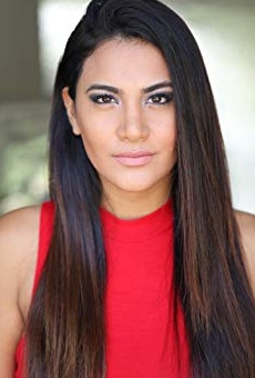 Películas de Claudia Solís