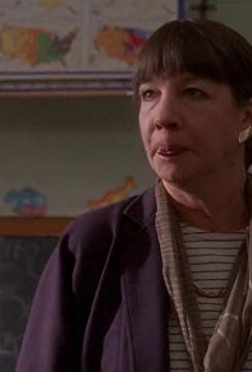 Películas de Claudia Wilkens