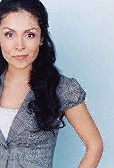 Películas de Claudia Zevallos