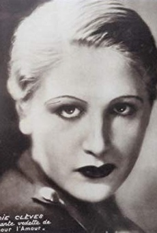 Películas de Claudie Clèves