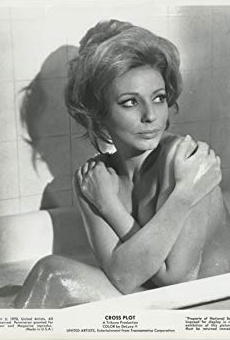 Películas de Claudie Lange