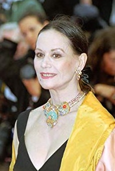 Películas de Claudine Auger