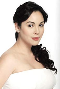 Películas de Claudine Barretto
