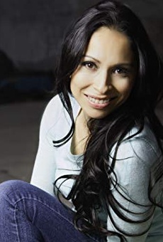 Películas de Claudine BenArosh