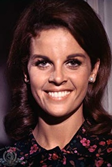 Películas de Claudine Longet