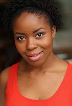 Películas de Claudine Mboligikpelani Nako