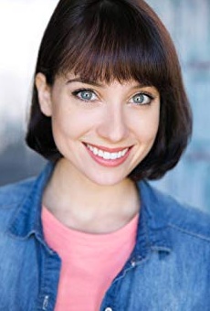 Películas de Claudine Quadrat