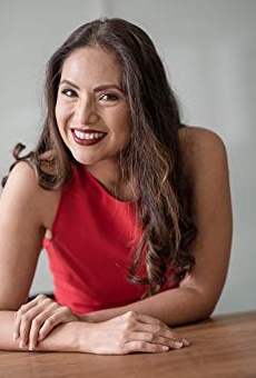 Películas de Claudine Tambuatco