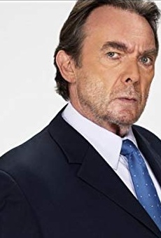 Películas de Claudio Báez