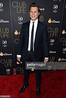 Películas de Claudio Bellante